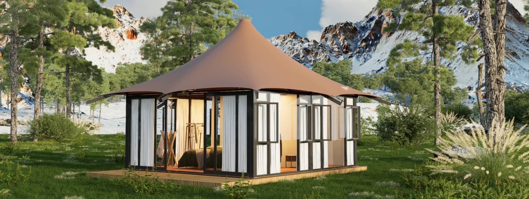 达孜县装配式建筑厂家